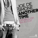 JoeDeSimone - Another Time (Radio Edit)