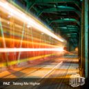 Paz - Too Hot