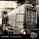 Crussen - Ms Jackson's Daughter