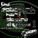 DJ Robopunk - SubSonic