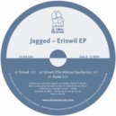 Jagged - Dubai (Original Mix)