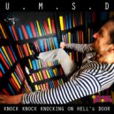 U.M.S.D - Sushi Vibes