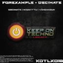 Forexample - Vändakouh