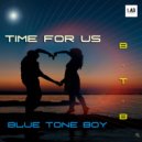 B.T.B., Blue Tone Boy - Soul Connection