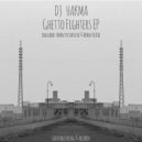 DJ Hakma - Born To Survive (Original Mix)