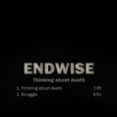 Endwise JP - Struggle