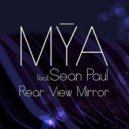 Mya feat. James Wilson - Rear View Mirror (Alex Zoon & Chris Heart Club Extended)