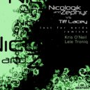 Nicologik & Zephyr vs Tiff Lacey - Lost For Words