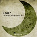 Peder - Trip Inside Primitive Noises (Original Mix)