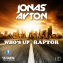Jonas Ayton - Raptor (Original Mix)