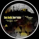 Danny Dewills, Damir Pushkar - Musikka (Original Mix)