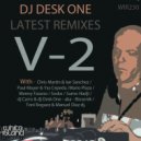 DJ Desk One - Groovematik