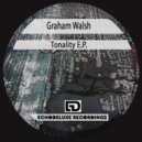 Graham Walsh - Anxiety (Original Mix)