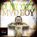 DJ Neogame - Mad Boy (The Digital Monkey Remix)