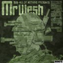 Mr. Wesh - Frog Like