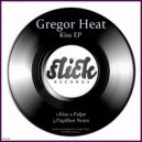 Gregor Heat - Palpe