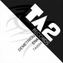 Demetriou - Ena (Original Mix)