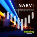 Gabri Salgado - Narvi
