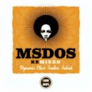 mSdoS - Dust 2 Dust (soulTec Remix)