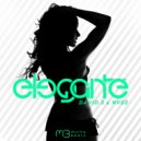 David S & NVUS - Elegante (John Joshua Mix)
