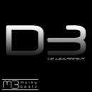 Highestpoint - D3 (Nickotine Mix)