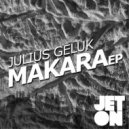 Julius Geluk - Unoxmuts