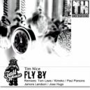 Tim Nice - Fly By