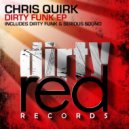 Chris Quirk - Serious Sound (Original Mix)
