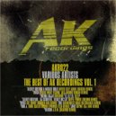 Trick-C - Kids Want Techno (Alejandro Roman Remix)