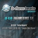 jD-KiD & Matthew Vik - Touch The Stars (Original Mix)