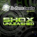 Shox - Unleashed (150BPM Mix)