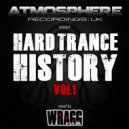 Wragg & Log:One vs Iain Cross - Run For Cover (Original Mix)