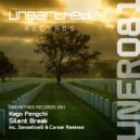 Kago Pengchi - Silent Break (Corsar Remix)