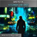 Krovax - Storm Heart