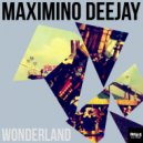 Maximino Deejay - Live Your Life
