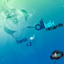 Altek Db - Sweep