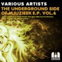 DJ Mike Ivy & DJ Amoroso - Want U Back (Dave Rose Remix)