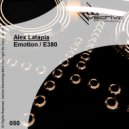 Alex Latapia - E380 (Original Mix)