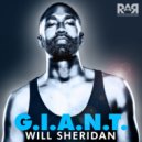 Will Sheridan - Fu < King Wit' The Giant
