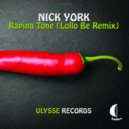 Nick York - Rapina Tone (Lollo Be Remix)
