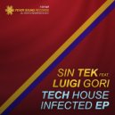 Luigi Gori, Sin Tek - In To My Room (Original Mix)
