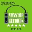 Rhodekewl - Carbon