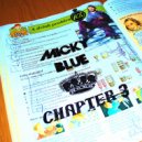 Micky Blue - There's A Psycho Down There