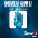 Pascal Moreno & Tyron Kemble - Cuba Libre (Original Mix)