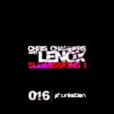 Chris Chambers & Lenox - Metric