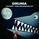 Druma - Lol Metal Go Steel Instead
