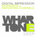 Digital Impression - Interstate 4