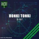 B-NY - Honki Tonki (Umootive Remix)