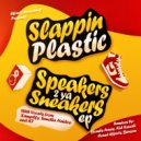 Slappin Plastic & Xamplify Feat. Sanchia Naidoo - Higher