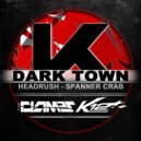 K12 - Headrush